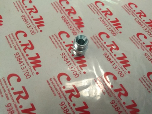 [602348] NIPLE GASOIL 8X3MX8M CÓNICO RECTO – 602348