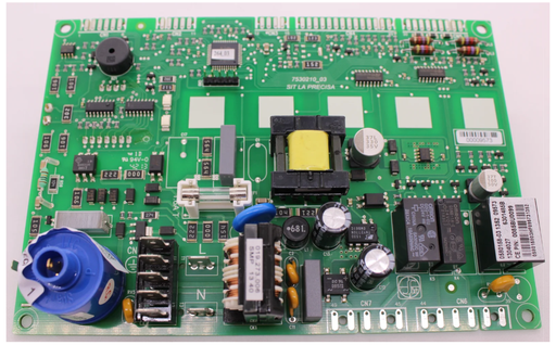 [6301485] Placa electronica Sime Brava DGT HE30 – 6301485B