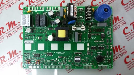 [6301485] Placa electronica Sime Brava DGT HE30