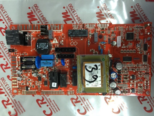 [6301480F] Placa electronica Sime Murelle (6301480D)