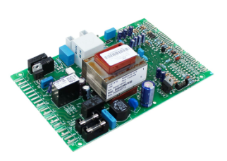 [6301470] Placa electronica Sime Formart Low Nox 25/30 BF – 6301470