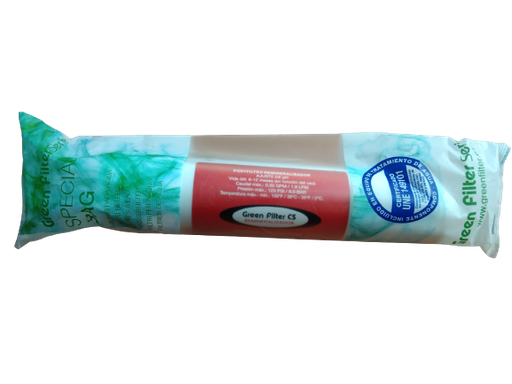 [291920] Filtros osmosis cartucho encapsulado remineralizador FP - A CS – 291920