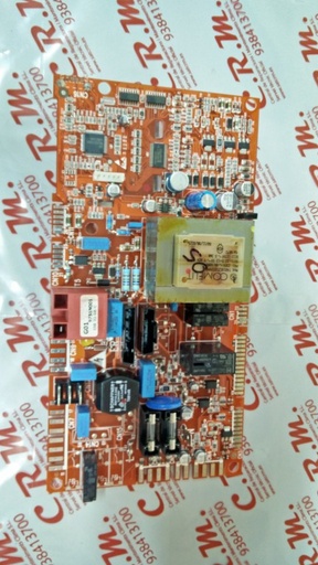 [6301407] Placa electronica Sime Format 25 BF (6301405 6301407)
