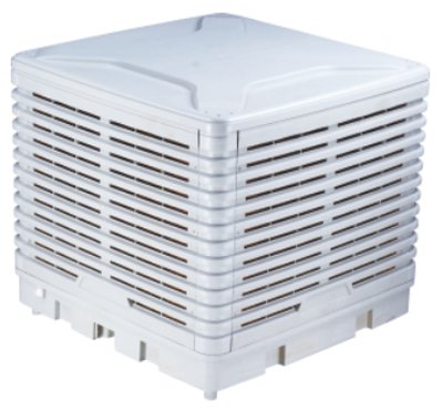 [ARPEWM-30-FA] Climatizador Evaporativo de techo 30000 m3/h hasta 250 m2