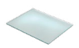 [3002-VP047] CRISTAL VITRO COMPACTADOR ESTUFA PELLET BRONPI HYDROCONFORT 23KW – 3002-VP047