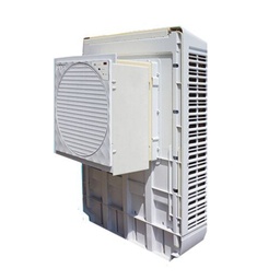 [ARPEWM6-W] Climatizador Evaporativo para montar en pared o ventana 6000 m3/h hasta 90m2