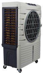 [ARPEWM-2] Climatizador Evaporativo portatil pequeño 2000 m3/h hasta 40 m2