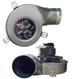 [SML506-04] Ventilador Karmek One extractor de humos
