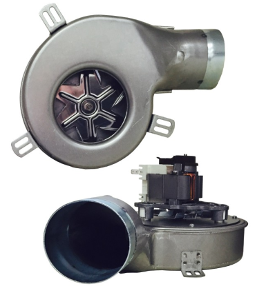 [SML506-04] Ventilador Karmek One extractor de humos – SML506-04