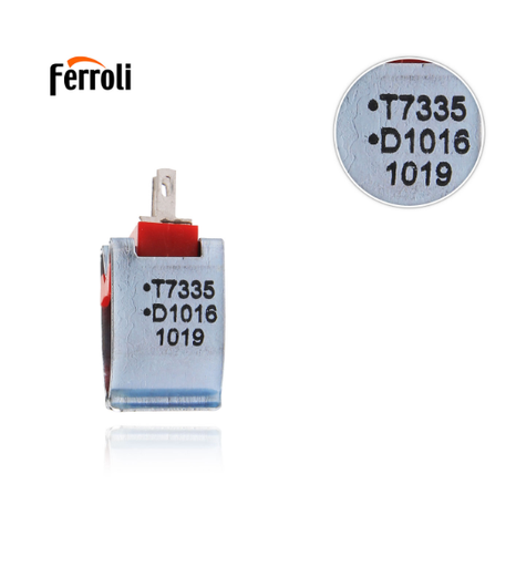 [39810220] Sonda Ferroli Oasis - Econcept Tech - Bluehelix retorno (contacto NTC 10K) – 39810220