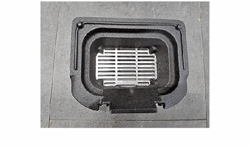 [RPR234822 ] MEG PIÙ-CONJUNTO CRISOL – RPR234822