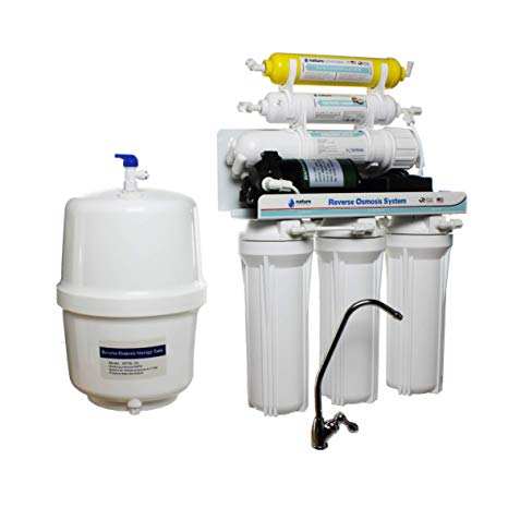 [TA01641] Osmosis inversa Alpha OI-01 9L – TA01641