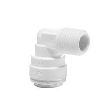 [952211] Codo rosca macho DMFIT 1/4 - 1/8 – 952211