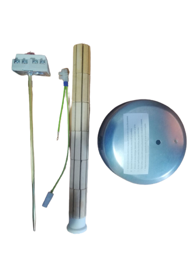 [CC01711] Kit resistencia RCER15/M1S 8430352606049