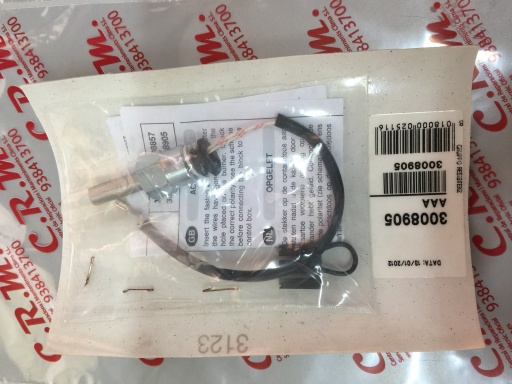 [6279033] Resistencia Sime Fuel 25w quemador – 6279033