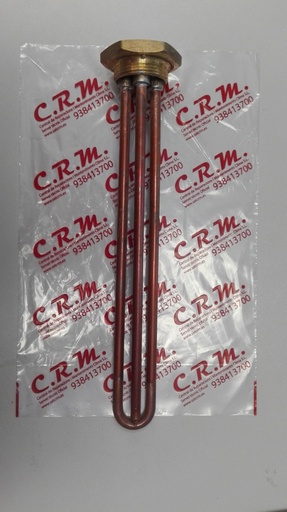 [357.02.2030] Resistencia Greenheiss termo 3000w 230v 1 1/4 – 357.02.2030