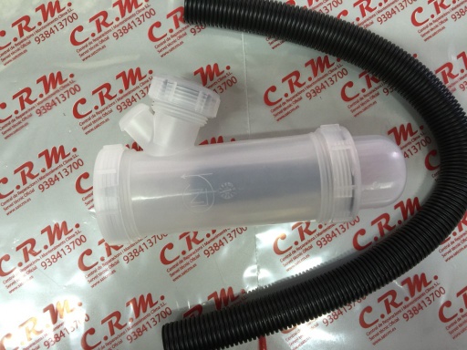 [6277201] SIFON CONDENSADOS SIME PLANET - DEWY EQUIPE - MURELLE HE 110 – 6277201