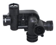 [20120113] Cuerpo Beretta Kompakta derecho intercambiador placas – 20120113