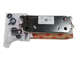 [20186153] INTERCAMBIADOR PLACAS SAUNIER DUVAL THEMAFAST CONDENS 30 A (14 Placas)