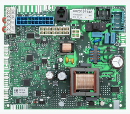[0020273088] PLACA ELECTRONICA HERMANN MICRAPLUS CONDENS F25-A / MICRAPLUS CONDENS 25 A-1 / SEMIA CONDENS 25/30 / THELIA CONDENS 25-A