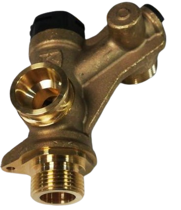 [6265890] Cuerpo hidraulico Sime Murelle HE 25 ERP – 6265890