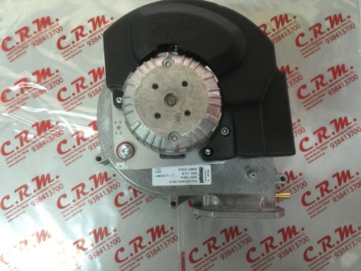 [6261401] Ventilador Sime Dewy - Planet Dewy RG130/0800-3612 – 6261401