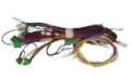 [2002-04038] CABLEADO (INCLUYE SONDA HUMOS Y SONDA AMBIENTE) ESTUFA PELLET BRONPI HYDROBOX 17KW – 2002-04038
