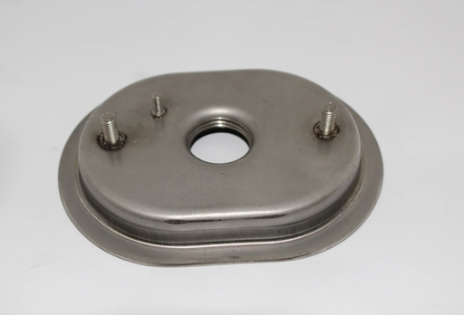 [6258315] Pletina acumulador Sime Aqua Inox 30BF – 6258315