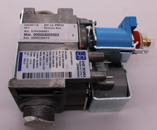 [6243811] Valvula gas Sime SIT 845 Sigma (6243811A)