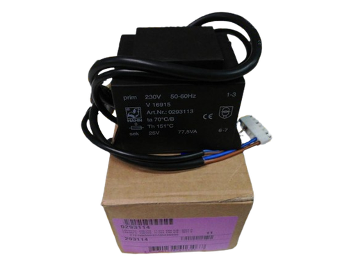 [0293114] Transformador Encendido De Dietrich Mc 25 Bic – 0293114