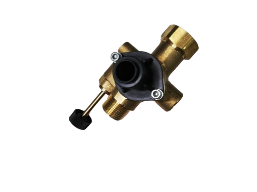 [3.013302] Valvula Tres Vias Immergas Avio/Zeus 27 Superior - Victrix Zeus – 3.013302
