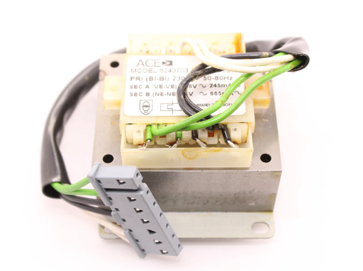 [6240703] Transformador Sime Dewy Equipe - Planet - Avant (230/24V) – 6240703