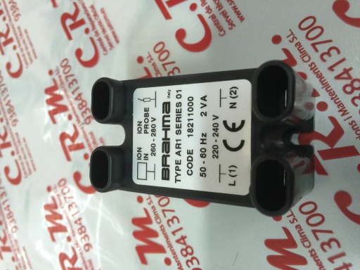 [6239700] Transformador Sime MK RS AR1 fase-fase – 6239700