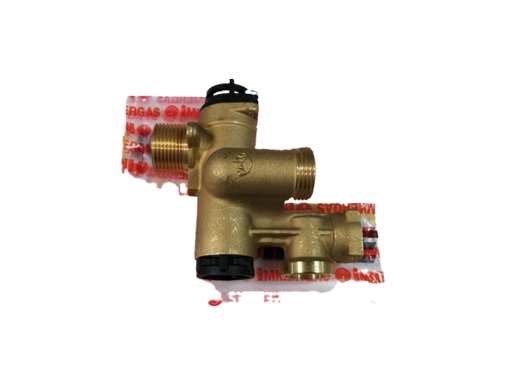 [3.016701] Valvula Tres Vias Immergas Mini Kw - Special – 3.016701