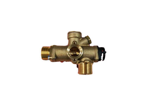 [3.017183] Valvula Tres Vias Immergas Victrix 24 Kw "X" – 3.017183