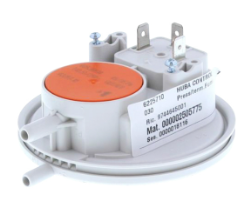 [6225710] Presostato aire Sime 30BF (45/35 Pa - 605.99514) – 6225710