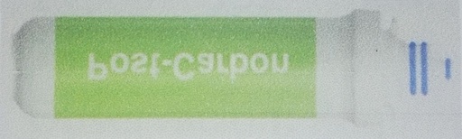 [2150090327] Postfiltro carbon osmosis Circle KW – 2150090327