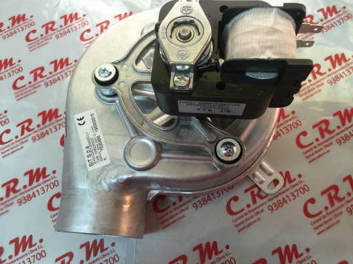 [6225643] Ventilador Sime Brava Slim 25 BF – 6225643