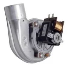 [6225637] Ventilador Sime Brava Slim LN25 - Format Low Nox 25 BF – 6225637