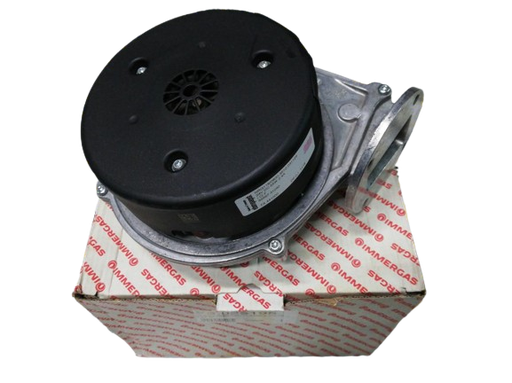 [3.025195] Ventilador Immergas Victrix Tt 24 (Ebmpapst Nrg118/0800, 24V Dc, 55W, 2.4A)