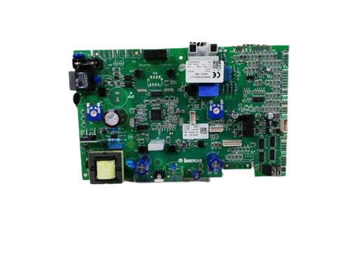 [3.027083] Placa Electronica Immergas Victrix Tt - Maior Tt 24/28/35 – 3.027083