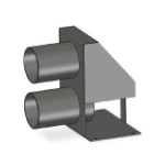 [TKITBIO016] Boquilla aspiracion Domusa deposito de obra para pellet – TKITBIO016