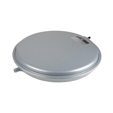 [65104261] Vaso expansion Chaffoteaux Alixia - Pigma Green - Pigma Green 25 EU - Egis - AS (6773950) (8l-3/8-med.390x70mm) – 65104261