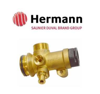 [10005979] Valvula tres vias Saunier Duval Hermann Micra 2 24E – 10005979
