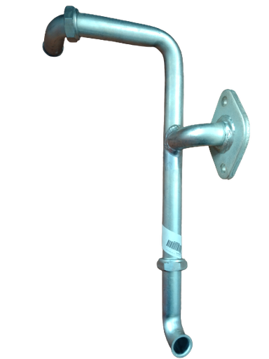 [6236611] Tubo retorno colector Sime Aqua – 6236611