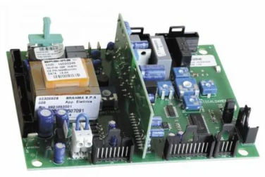 [6230692B] Placa electronica Sime Dewy Zip - Nova 26 – 6230692B