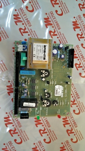 [6230679] Placa electronica Sime Format 25 BF – 6230679