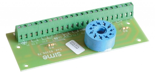 [6230678] Placa electronica Sime Aqua 30 - 40 – 6230678
