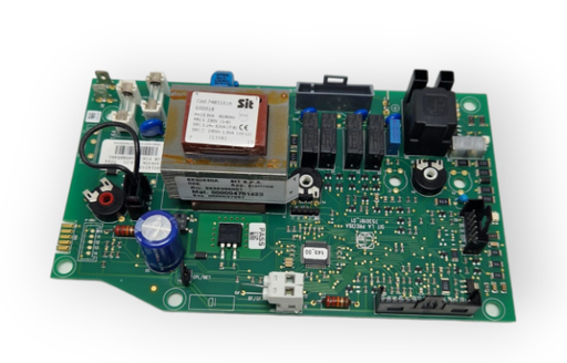 [6230630] Placa electronica Sime Format Zip BF principal (6230630 6230698 6230699)