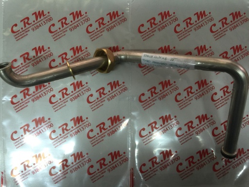 [6227539] Tubo retorno instalacion SIME – 6227539 